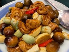 -君霖海鲜私房菜(春柳店)