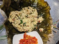 -一朵菌·野生菌探索家火锅(南亚店)