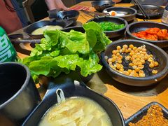 -九田家黑牛烤肉料理(溧阳吾悦店)