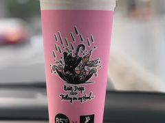 -85度C(上海瑞丽店)