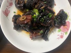 -家烧面馆【南山路知名经典面食】