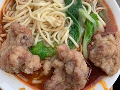 -刘七嬢烧麦刀削面
