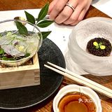 神秘的前门23号竟还有这么高端的会席日料！