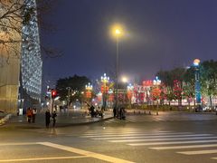 -廖老妈蹄花店(人民公园陕西街259号店)