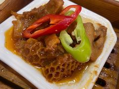 -中华茶楼(龙湖店)