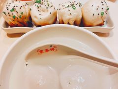 -东泰祥生煎馆(重庆北路店)