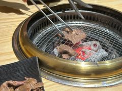 -松鱼亭·和牛烧肉(协鑫广场店)