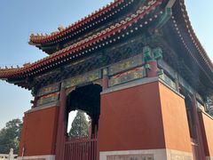 -历代帝王庙博物馆