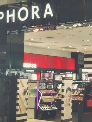 -丝芙兰Sephora