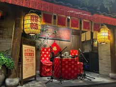 -南京大牌档(人民广场店)