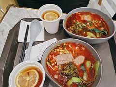 -鹿港小镇(天津机场店)