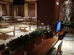 -健身浴池(站前街店)