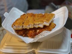 -特色椒盐排条(天山西路店)
