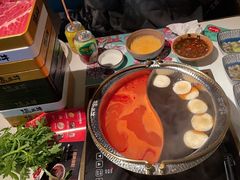 -温禾牛·和牛寿喜烧自助火锅(恒基名人店)