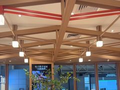 -味千拉面(广州白云机场T1西二店)