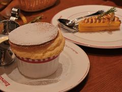 -Entrecôte 法国牛扒馆(保利·时光里店)
