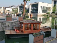 -湘湖金融镇