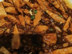 -宁夏国强手抓羊肉·清真菜(未央路凤三店)