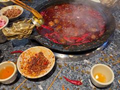 -蜀大侠火锅(春熙路店)