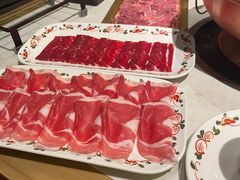 -东门口涮肉·砂锅·烤串(老门东店)