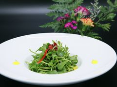 -丽景湾国际酒店·六福轩中餐厅