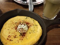 -CRAZYONES西班牙海鲜饭(日月光店)
