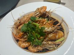 -新白鹿餐厅(龙游路总店·杭帮菜名店)