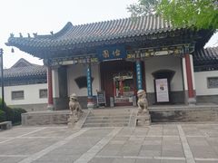 -迎泽公园