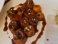 -青岛香格里拉·香宫中餐厅