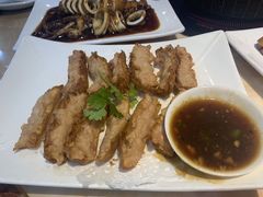 -广记餐厅(万福路店)