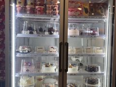 -DQ·蛋糕·冰淇淋(金牛万达店)
