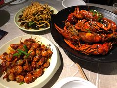 -巴厘龙虾·榜首油焖大虾(洞庭·艺术洋房店)
