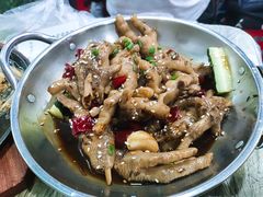 -小民大排档(马场角横路店)