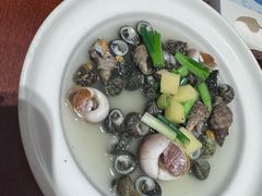 -妈妈菜舟山海鲜(定海古城店)
