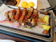 -羊之道草原味道清真餐厅(番禺店)
