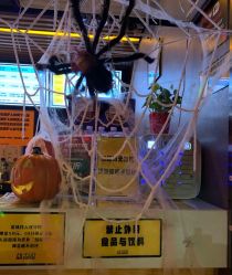 -嗨翻Hi-Fun竞技主题乐园·蹦床团建生日聚会(五棵松华熙店)