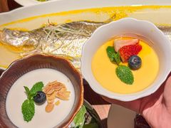 -苏帮袁Sue Cuisine(将台店)