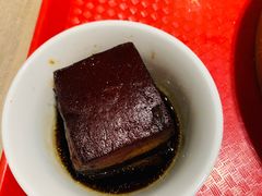 东坡焖肉-知味观(湖滨总店)