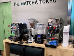-THE MATCHA TOKYO抹茶东京