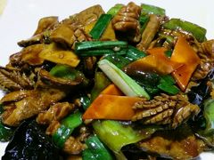 -珍巷福地四合院菜馆(复兴门店)