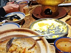 -锦上中式酒馆(南内环店)