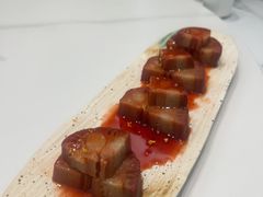 -金典银峰老鹅馆·昆山菜(亭林公园店)