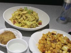 -紫光园·烤鸭·北京菜(团结湖店)