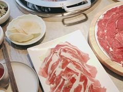 -万物生江北老火锅(海骏达店)