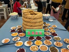 -民杨抓饭(柏香苑店)