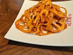 -小柴米·传统江西菜(万寿宫店)