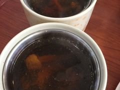 -香港仔茶餐厅(凤阳店)