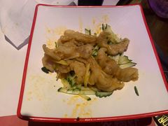 -96农蝎虾(江桥老街店)