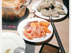 -星伦多自助料理·涮烤一体(嘉兴八佰伴店)