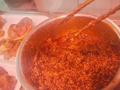 -王国忠甜皮鸭(纬六店)